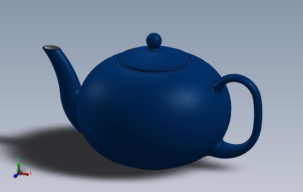 陶瓷茶具茶壶和茶杯