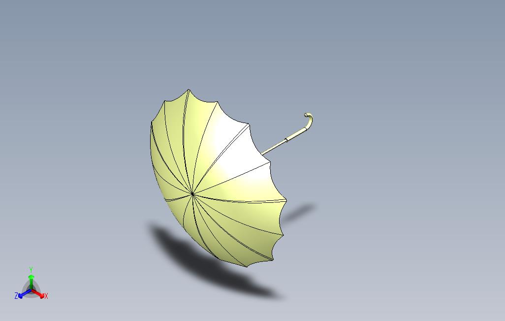 雨伞1