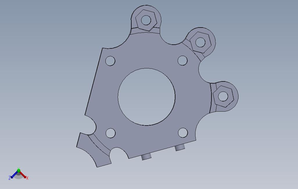 雪花驱动器V16CIM驱动器