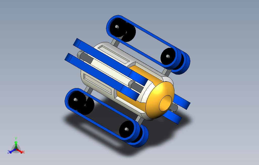 项目