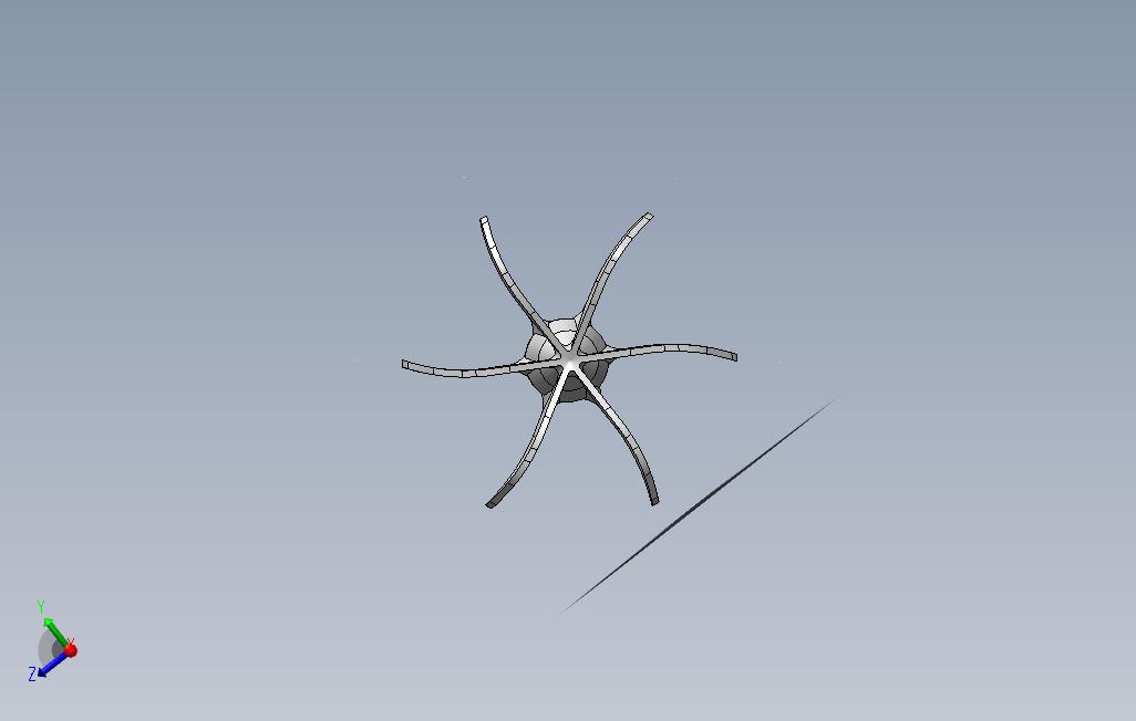 飞镖巴特的设计