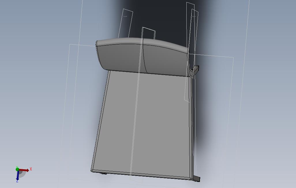 餐车椅SoeluhlillChie