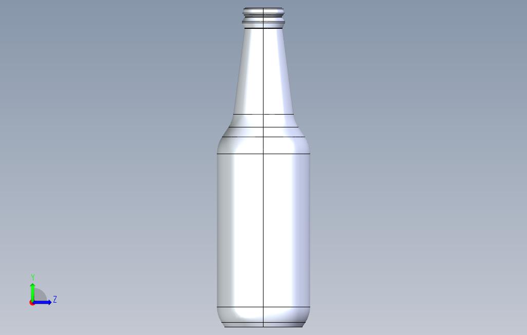 马里布 左侧视图