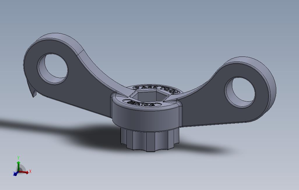 驻车工具BBT12