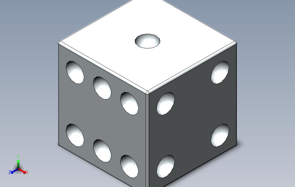 骰子123