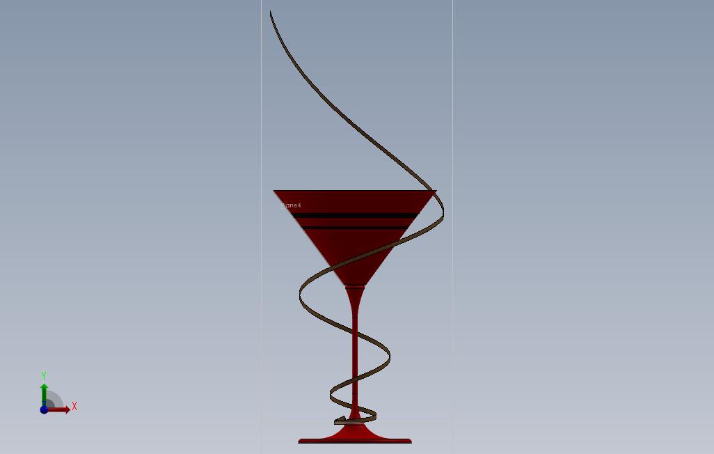 鸡尾酒杯_2