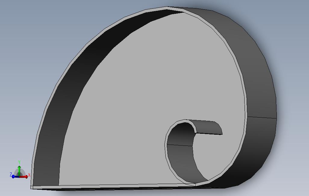 黄金比例3D