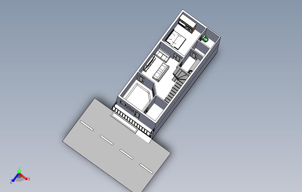 17X4家居设计