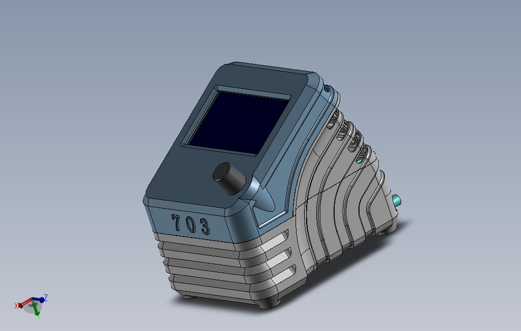 Arduino案例-73