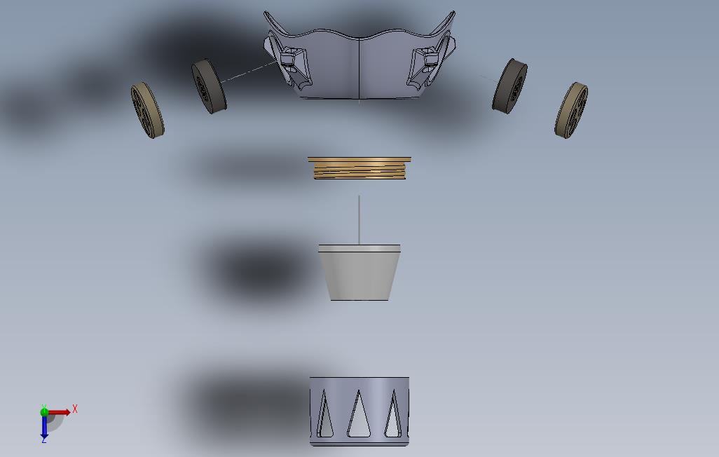 Covid profi 25 3 solidworks 2018 