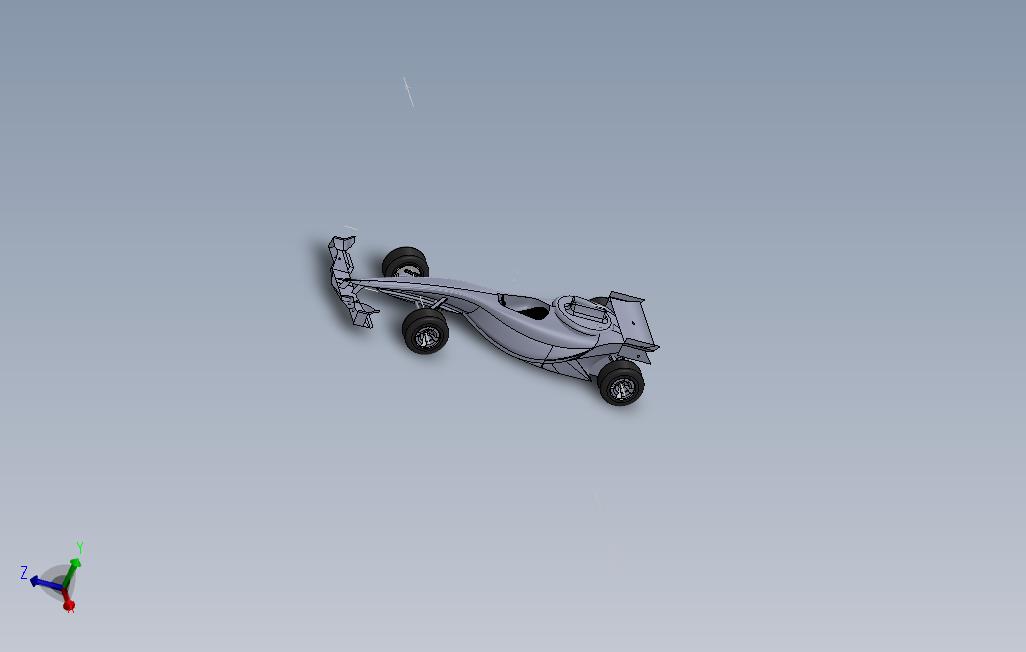 F1概念