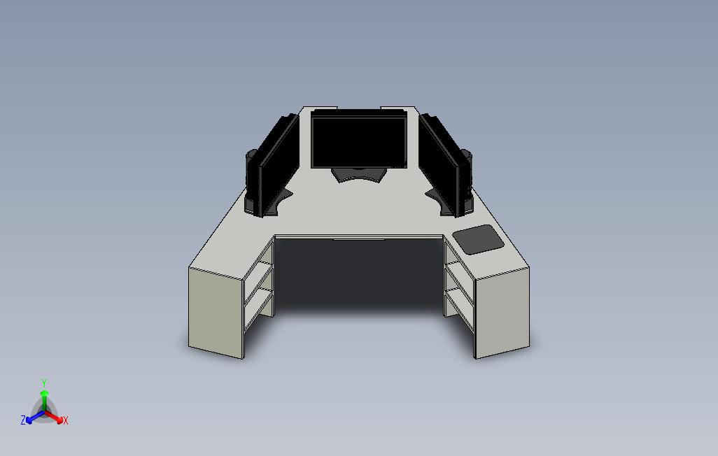 futuredesk简单实用