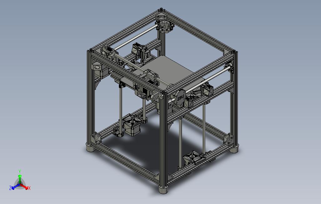 HyperCube进化在22挤压ampMK9