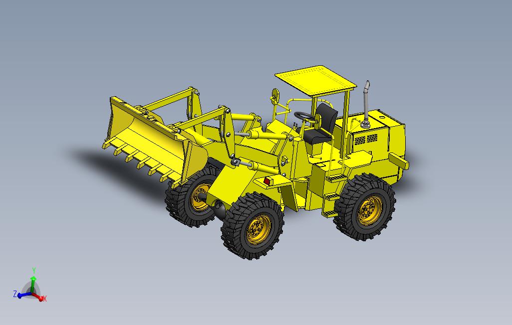 KobelcoWheelLoader