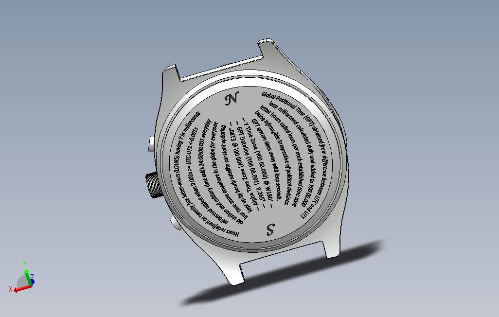 Lour时间时钟调整通用时间（UTA），系统重新定义民用和计算机计时