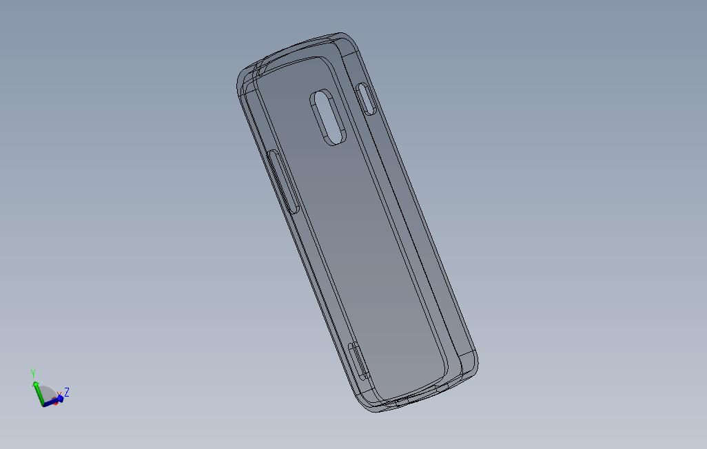 Nexus4封面