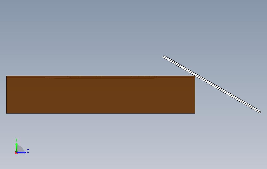Protractor的模具§124；Trinto_SOLIDWORKS 2016_模型图纸免费下载 – 懒石网