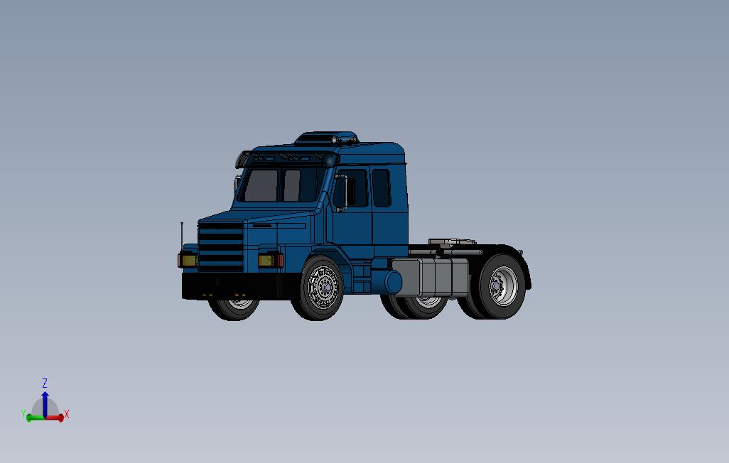 SCANIA1131994顶线