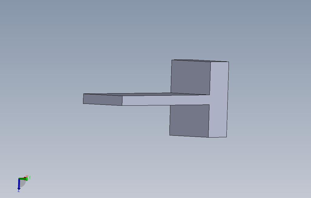 Solidworks初学者的应力分析
