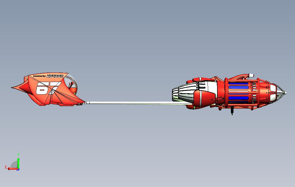 T-Pod67