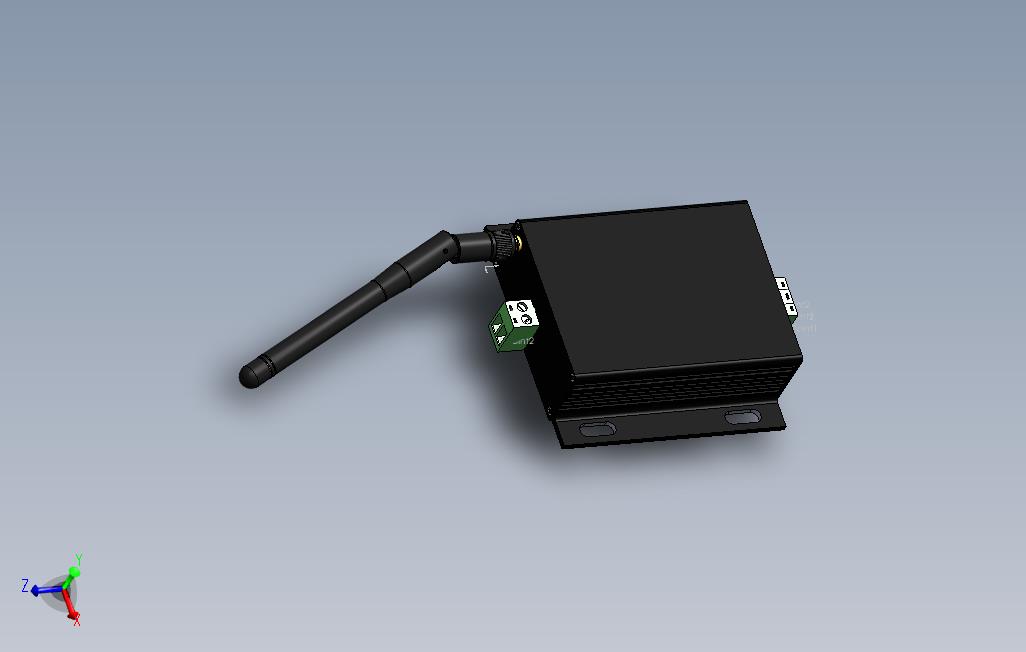 USR-WIFI232-64型