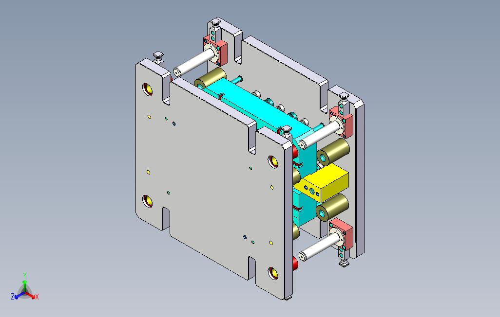 visicadcam形式kal_p