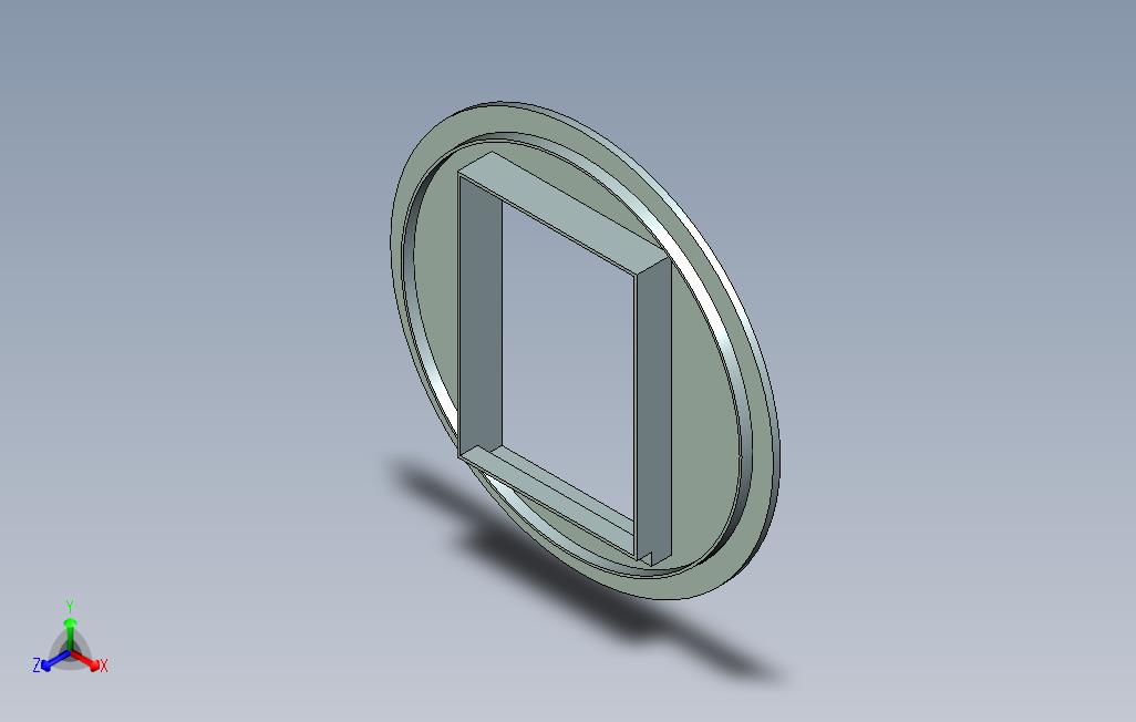 世界地图（Ender3最大尺寸）