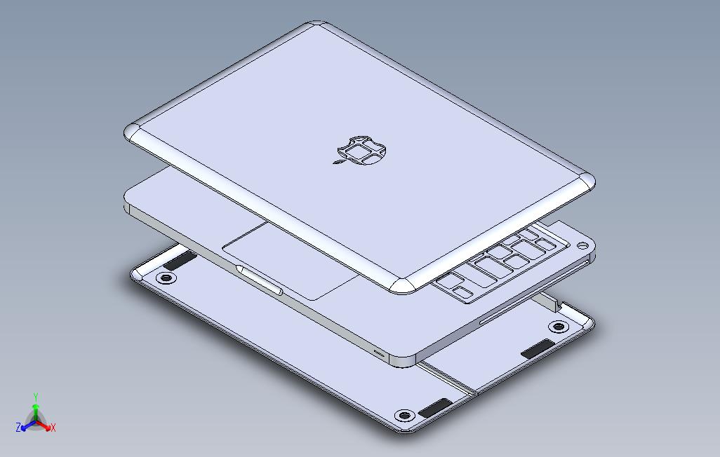 从28年重建macbookpro