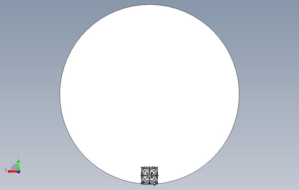 伊利特SRA2414DP-e 背面视图