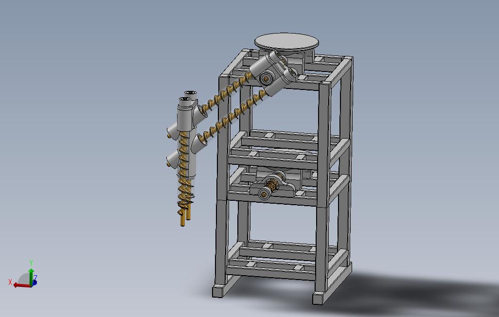 双工磨机（组6和双工磨2-2）