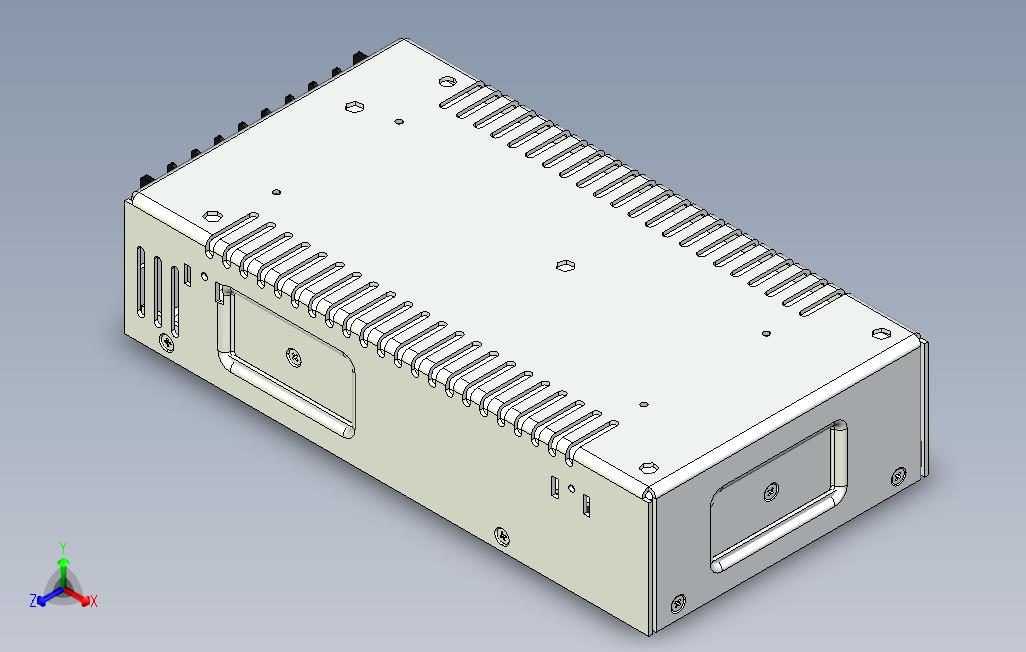 发光电源型号：RPS369