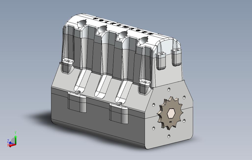 大众汽车Keit742cc；