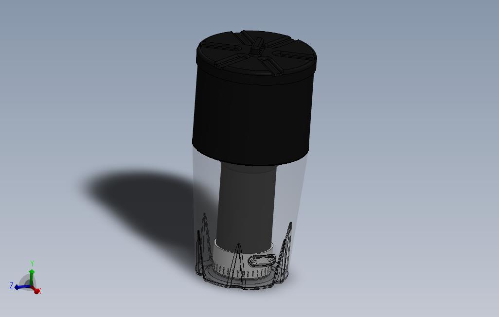家用水过滤器