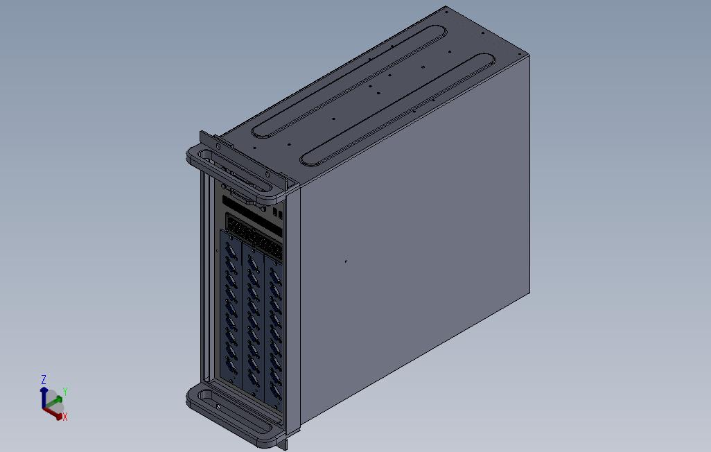 德威索R3DAQ