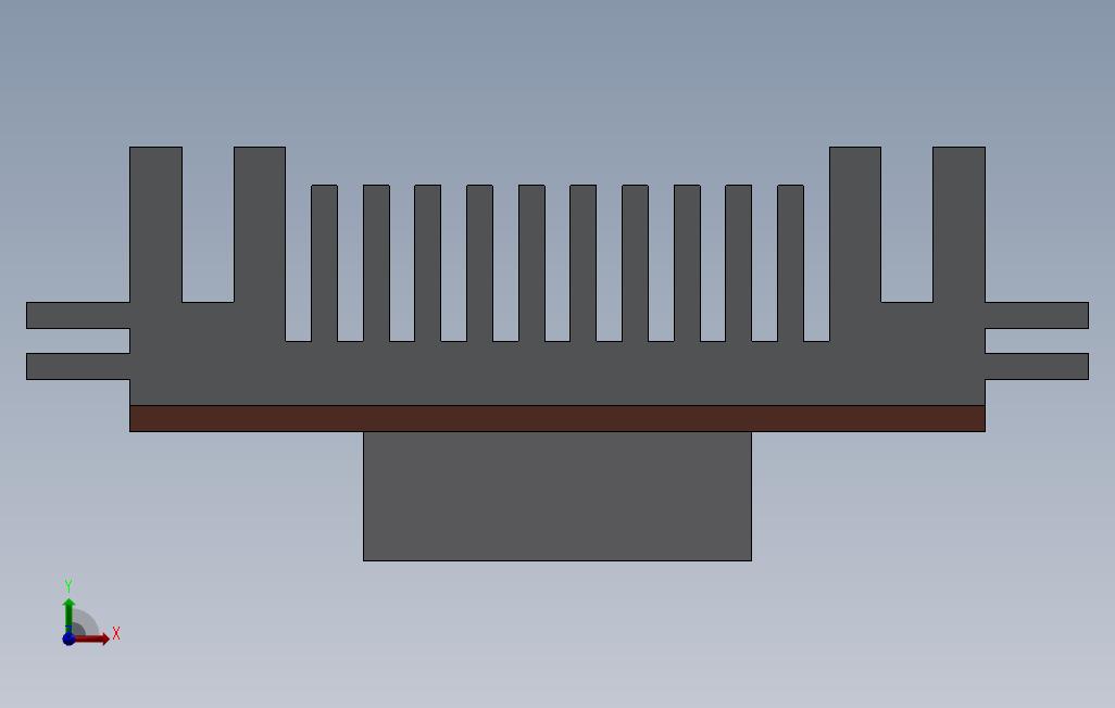 教程：如何在SolidWorks中执行瞬态热分析