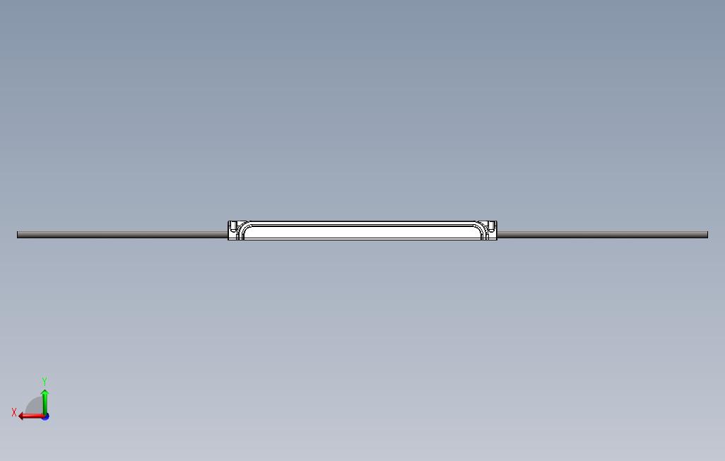 标志牌背光_SOLIDWORKS 2017_模型图纸免费下载 – 懒石网