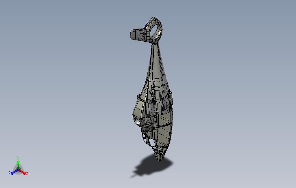  as365 nurbs step 