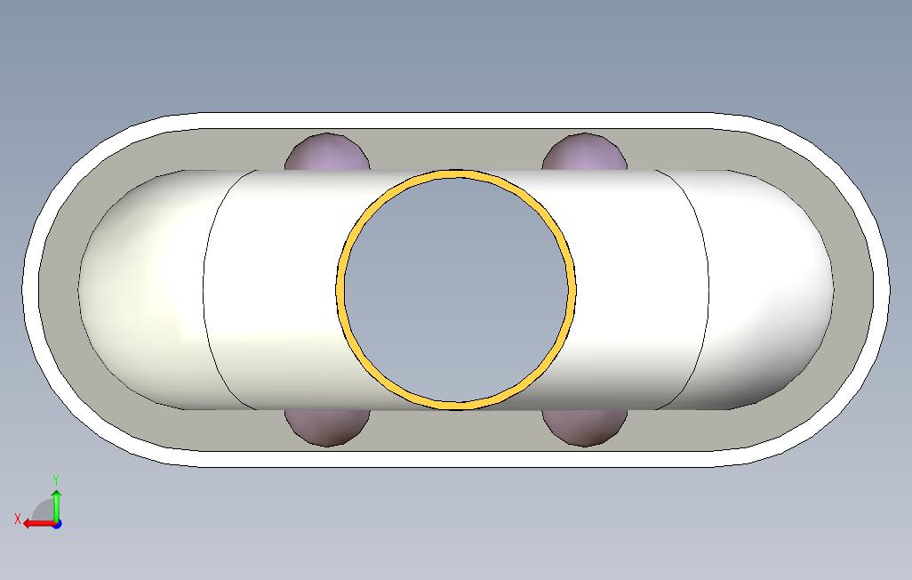 消声器2-C 背面视图