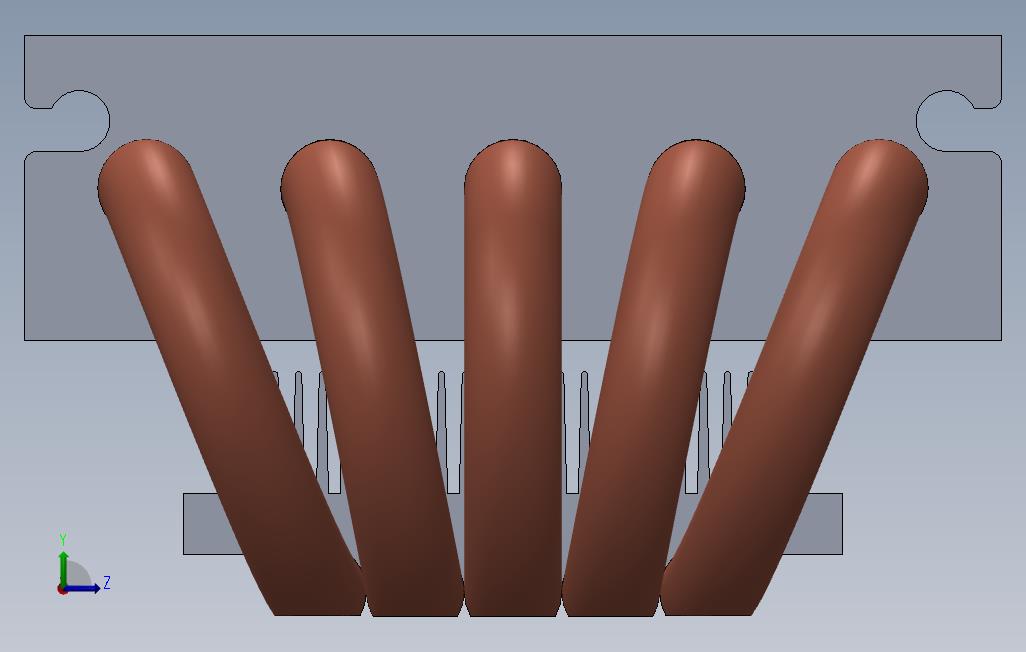  8mm cpu solidworks 2014 
