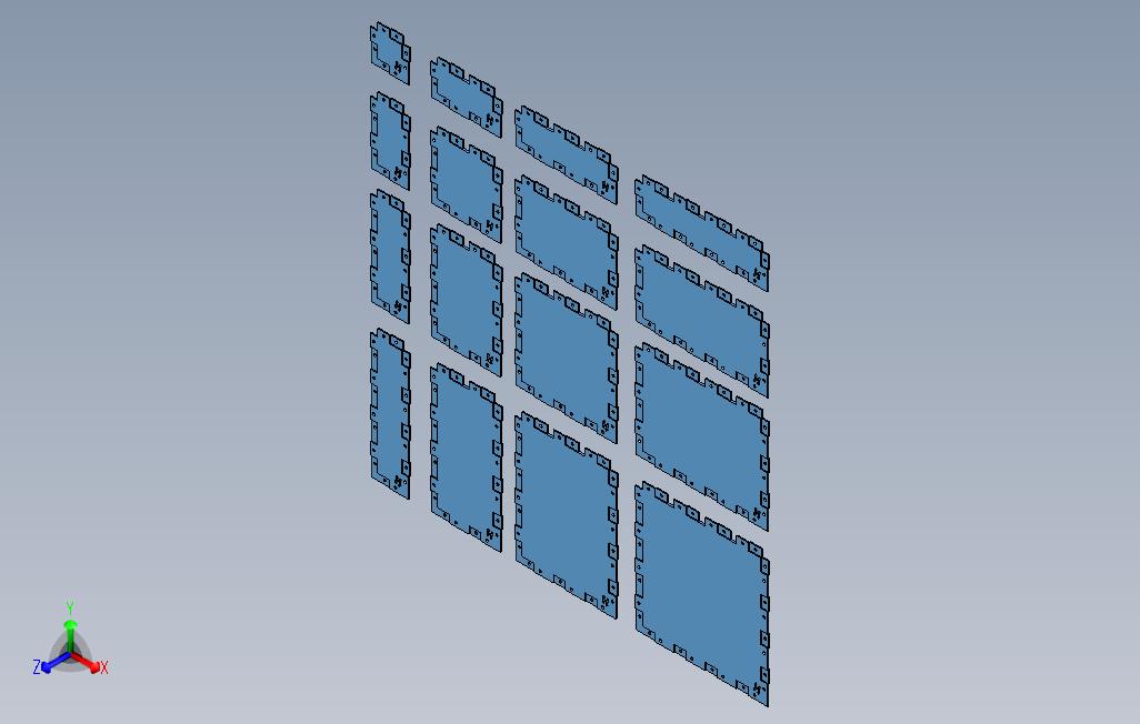 电子岛-布线和组件布局管理