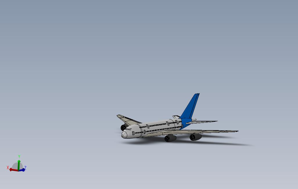 空客A380
