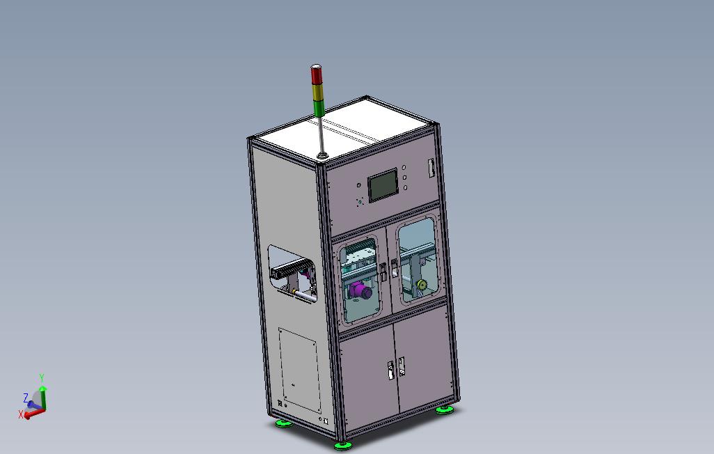 线路板PCT试验机