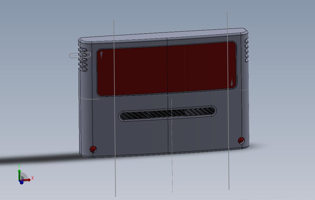 超级NES