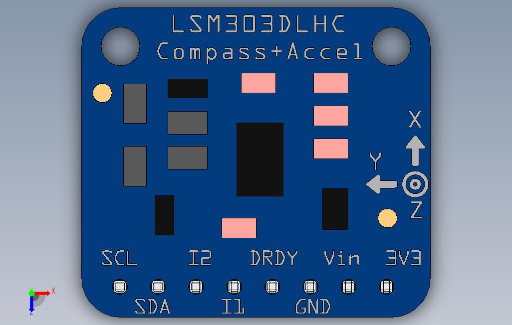 阿达果LSM33DLHC