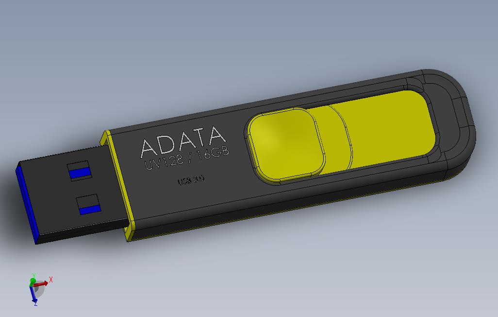 ADATAUSB3.记忆棒