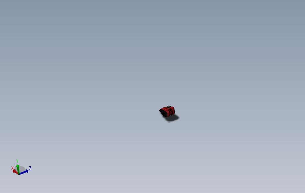 IZ35燃料坦克