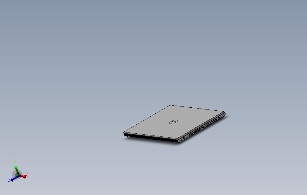 戴尔Inspiron15
