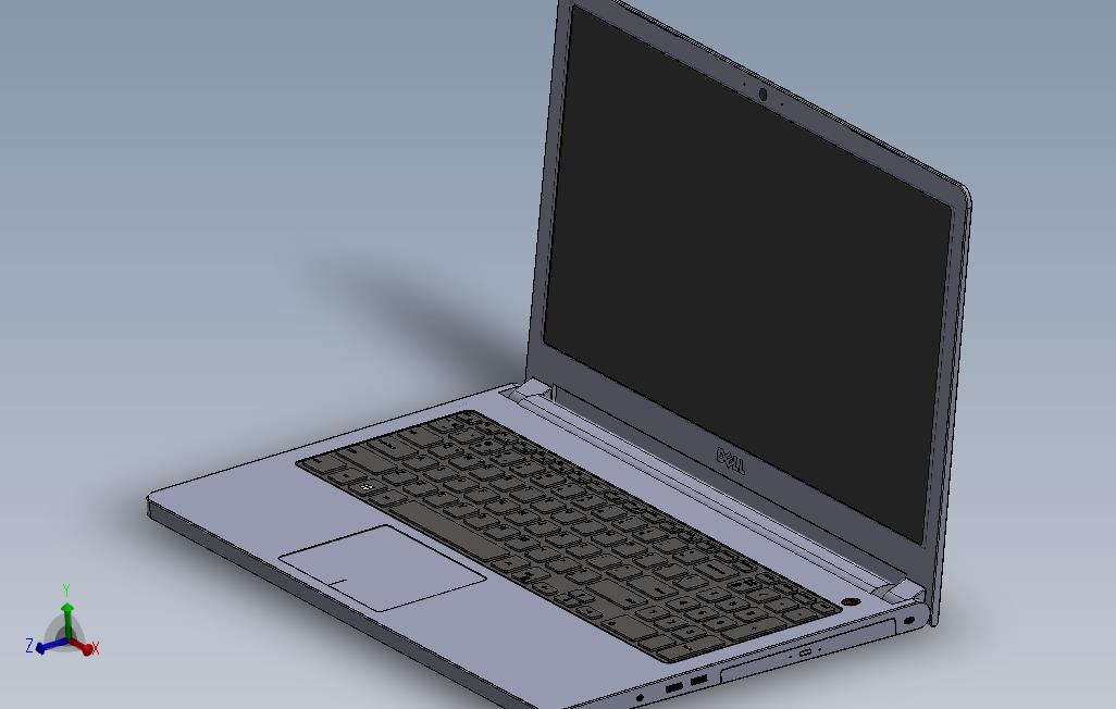 戴尔Inspiron5558