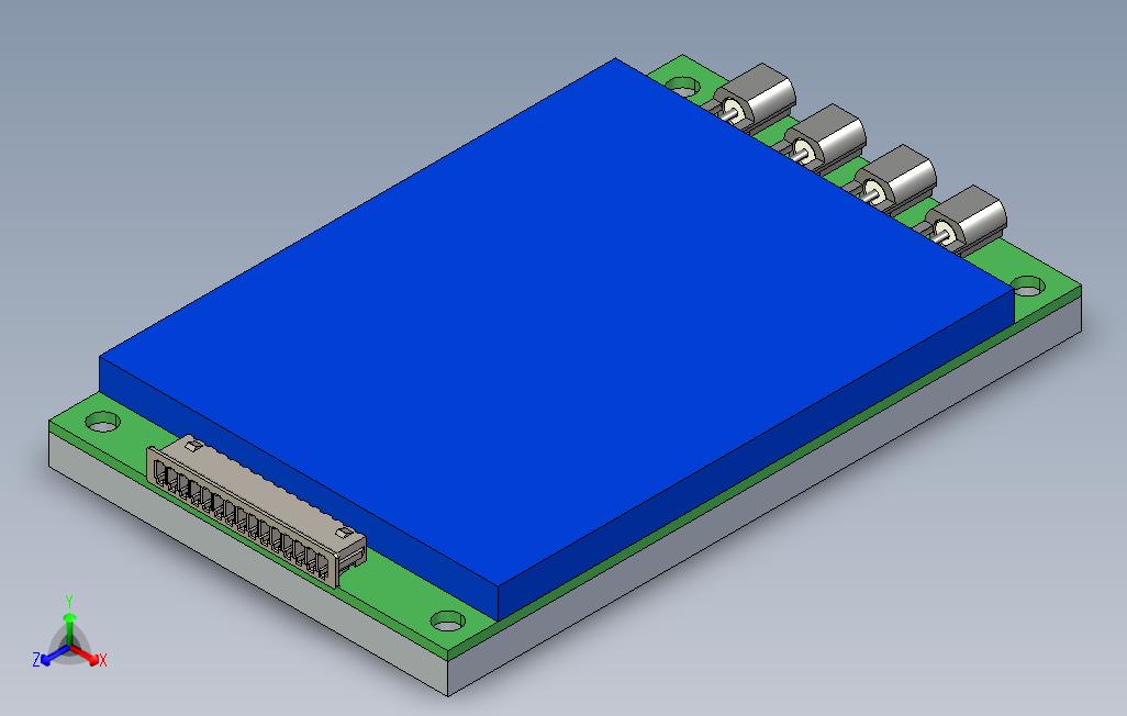 ThinkmagicM6e超高频阅读器