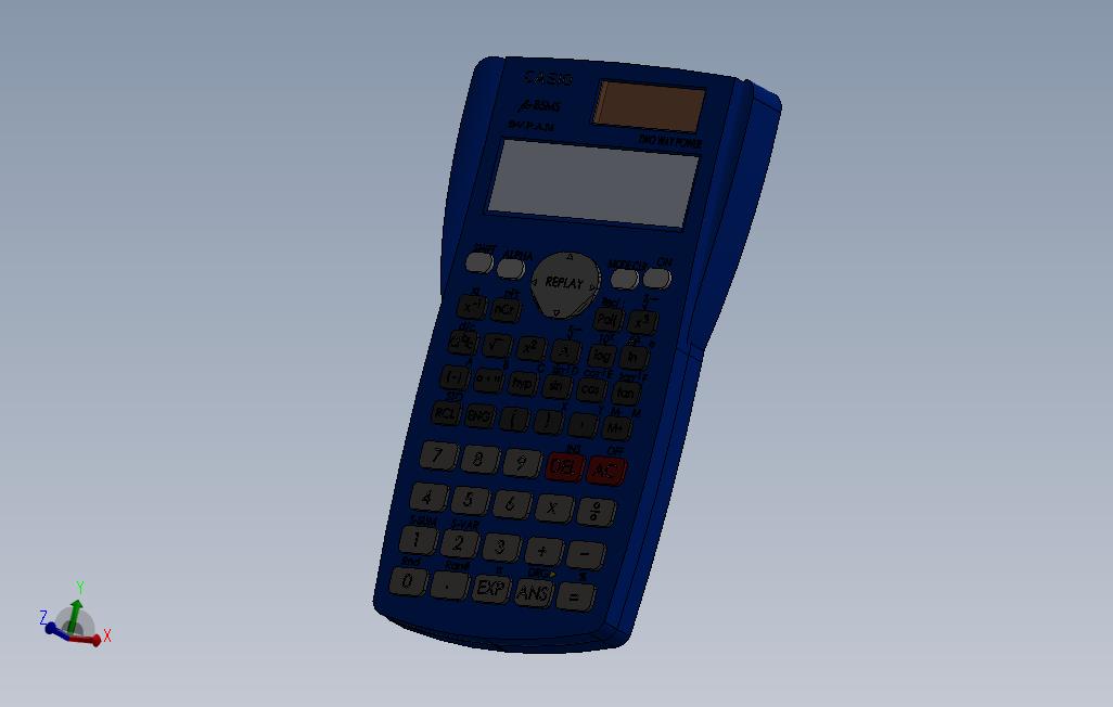 卡西欧85ms